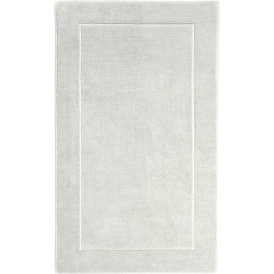 Aquanova Килимче за баня London 60 x 100 см мръсно бяло (LONBMM-103)