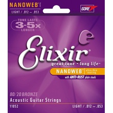 Elixir 11052