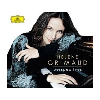GRIMAUD HELENE: PERSPECTIVES CD