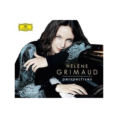 GRIMAUD HELENE: PERSPECTIVES CD