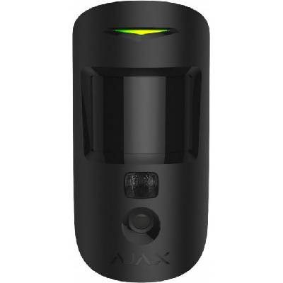 Ajax MotionCam black (10308)