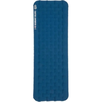 Big Agnes Boundary Deluxe Insulated Regular Размер на постелката: Regular / Цвят: син
