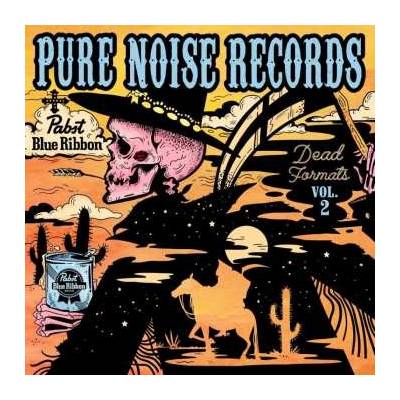 Various Artists - Dead Formats Vol.2 LP