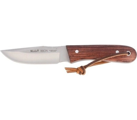Muela Bison 9 NL