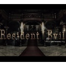 Resident Evil HD REMASTER