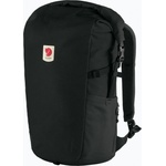 Fjällräven Туристическа раница Fjällräven Ulvo Rolltop 30 l black