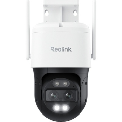 Reolink Trackmix 8MP