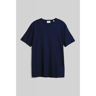 Gant linen SS evening blue