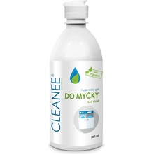 Cleanee Eco hygienický gel do myčky 500 ml