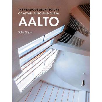 Image 1 of Religious Architecture of Alvar, Aino and Elissa Aalto | Sofia Singler
