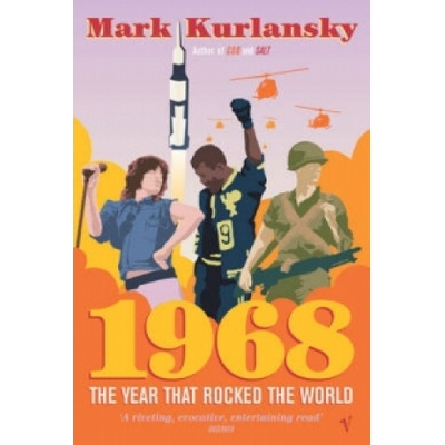 1968 Kurlansky Mark
