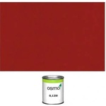 Osmo Country Colour 2308 Nordic Red - Цветно плътно финошно масло 0.75л (4138)