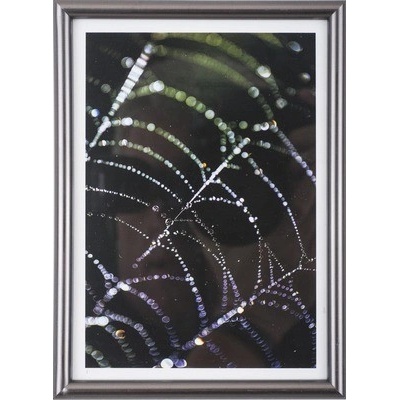 Fotorám antracit 13x18cm