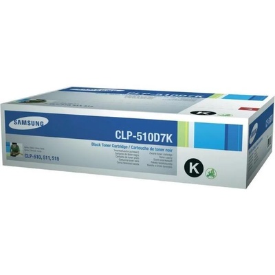 Samsung CLP-510D7K