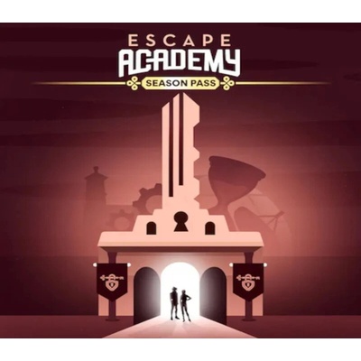 Escape Academy - Season Pass