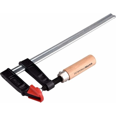 EXTOL PREMIUM zvierka F-stolárska, 300x80mm 8815065