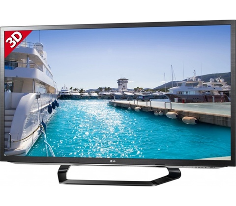 LG 55LM620S