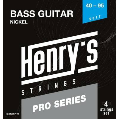 Henry´s HEB4