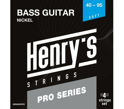 Henry´s HEB4