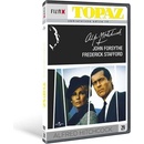 Topaz X DVD