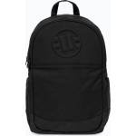 Pitbull Градска раница Pitbull Hornet 21 l black