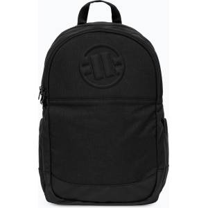 Pitbull Градска раница Pitbull Hornet 21 l black