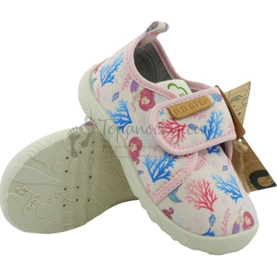 D.D.Step C086-51499A Baby pink
