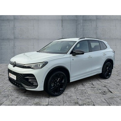 Volkswagen Tiguan 2.0 TDI R-Line DSG 4Motion 142 kW