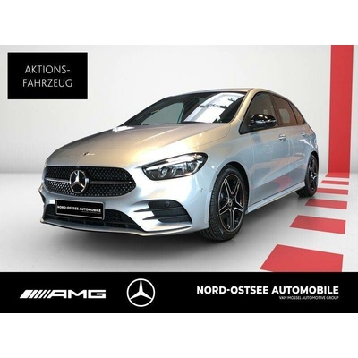 Mercedes-Benz B 180 100 kW