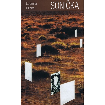 Sonička - Ľudmila Ulická