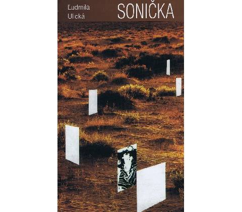 Sonička - Ľudmila Ulická