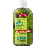 Milva Шампоан с коприва, 200 ml - ozone