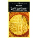 Divine Comedy 2 Purgatory