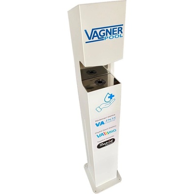 Vágner Pool VA-SAN – dávkovač dezinfekce