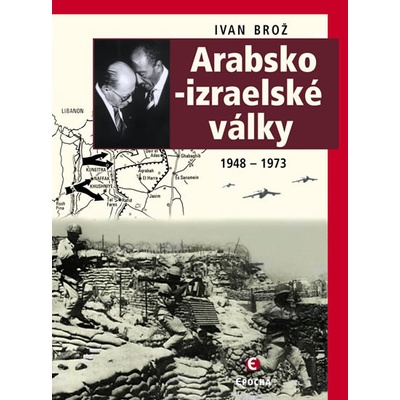 Arabsko-izraelské války