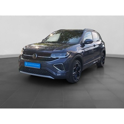 Volkswagen T-Cross 1.0 TSI R-Line DSG 85 kW
