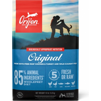 Orijen Original 6 kg