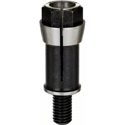 Adaptérové objímky s upínacími maticami pre rovné brúsky Bosch Accessories 1608570040