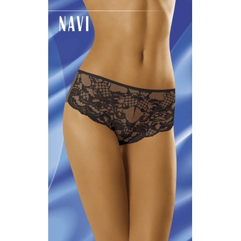 Image 1 of Wolbar Черни бикини NaviEH-48048-CZARNY - Черен, размер S