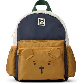Liewood Andreas Bear Classic Navy Multi Mix