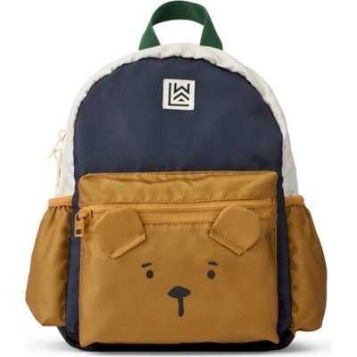 Liewood Andreas Bear Classic Navy Multi Mix