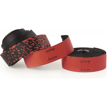 Guee SL DUAL černo/červená