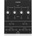 Behringer CP35 Attenuators