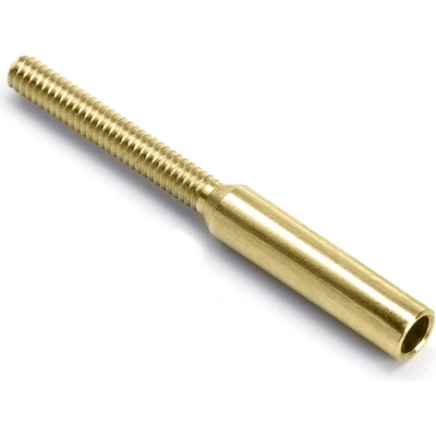 MPJet 2014 Spojka M2 pr.1 mm vnější O 3 l,22 mm 2 ks