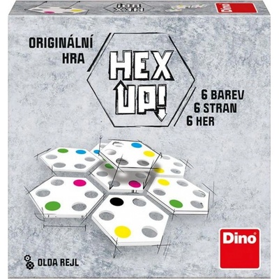Dino Hex Up!