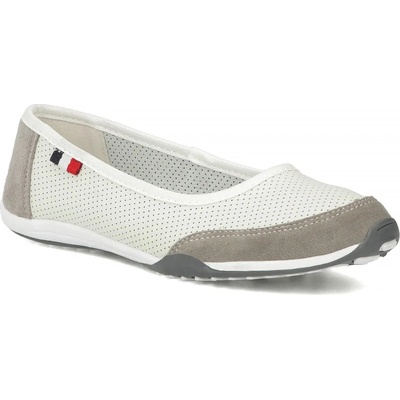 Dámske espadrilky Filippo 142 white