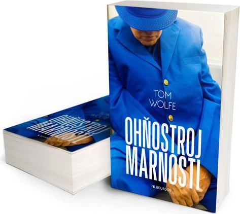 Ohňostroj marnosti