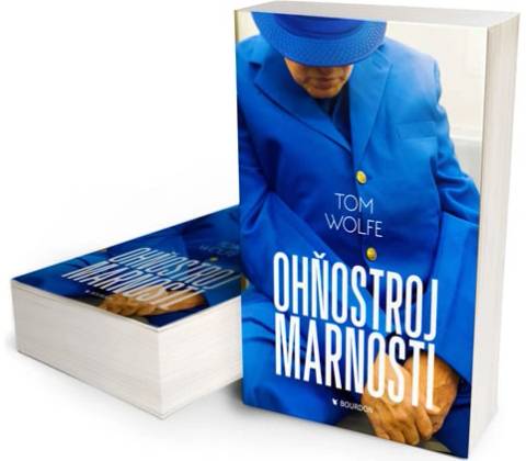 Ohňostroj marnosti