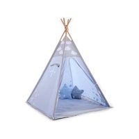 Detské teepee