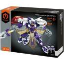 iM.Master Stavebnice Five Tigers Generals 2v1 13,6x6,4x20 cm